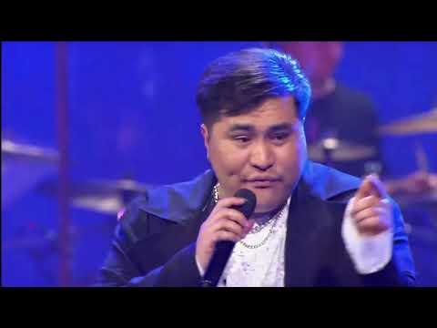 Видео: ЕРНАЗАР ЖҰБАН (Атырау) - «STAND UP». «ЖАС ҚАНАТ – 2023»