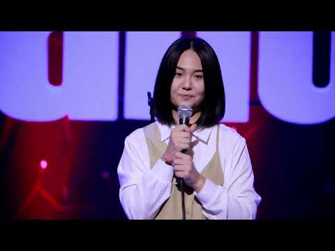 Видео: Мавсими нави StandUp-и Хуҷанд. Нашри №3 кисми 1