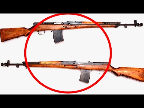 Видео: АВС-36 — между гениальной идеей и суровой реальностью производства