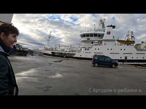 Видео: Рыбалка на адреналине. Новый вид пойман в копилку. Она ещё ловится.