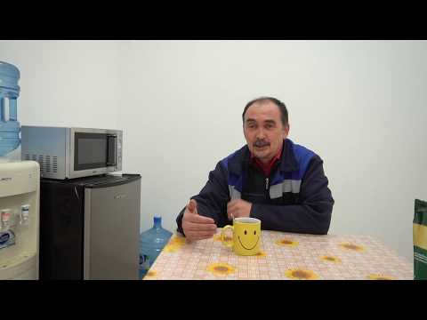 Видео: Еще раз о смазках для швейных машин...