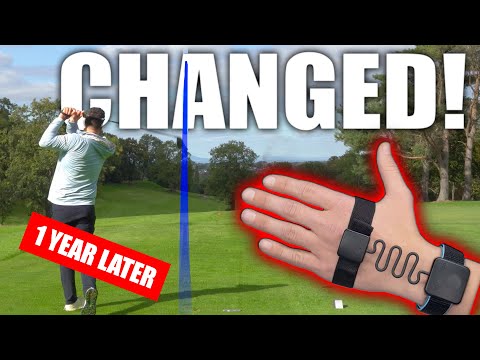 Видео: 12 месяцев использования HACKMOTION (ПРАВДА)