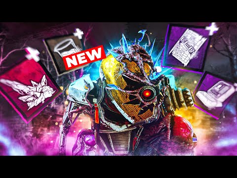 Видео: Насколько ИГРАБЕЛЕН Сингулярность ?? Dead by Daylight