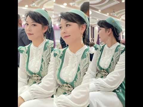 Видео: Ноорузгул Ираимова - “Кара коз” COVER    #cover #rek #ырдапжаша #кыргызкызы 