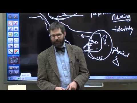 Видео: Аллегория пещеры