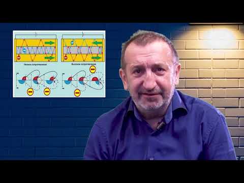 Видео: Медицинская спинтроника: чипы внутри нас