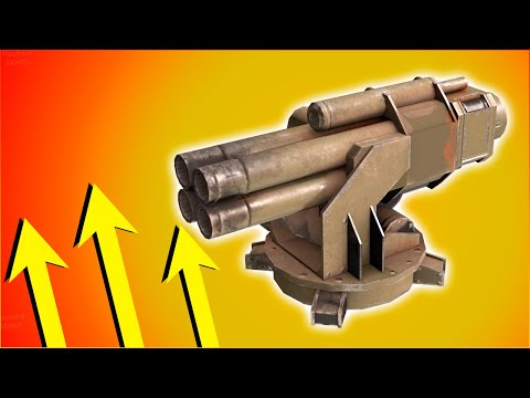 Видео: Эвентовые апы! • Crossout • Тошнители в PvP