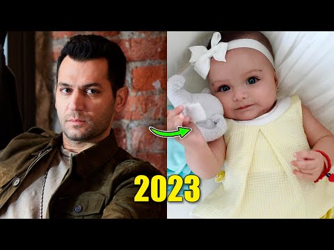 Видео: Очень красивая дочь Мурата Йылдырыма. Мурат Йылдырым стал отцом