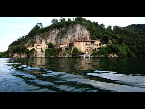 Видео: Италия, озёра, фильм 10: Флоренция,Каннобио,Лавено / Italy, lakes, film 10: Florence,Cannobio,Laveno
