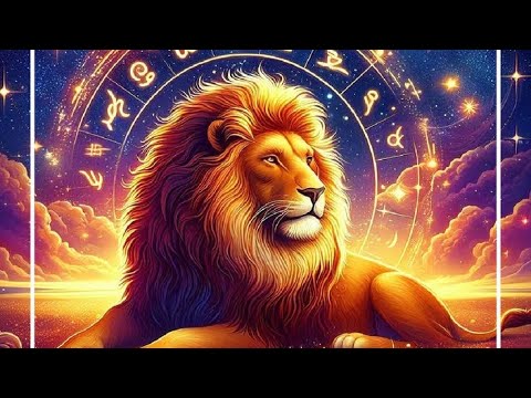 Видео: Лъв♌️♒️❤️Съвет за това, което те вълнува в момента ❔💝