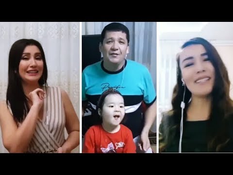 Видео: Классласларым – Қарақалпақ эстрадасы