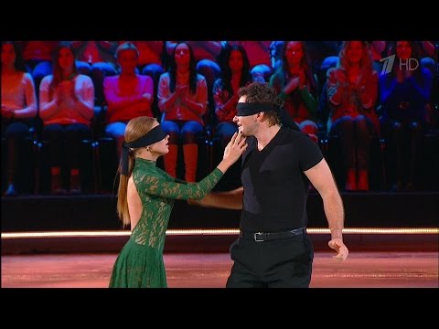 Видео: My Immortal. Кристина Асмус - Алексей Тихонов