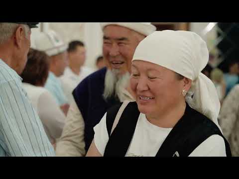 Видео: ресторан бексултан аида