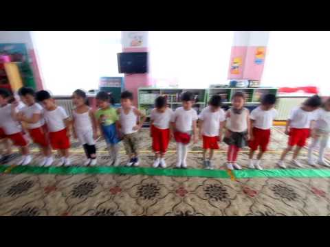 Видео: ӨВӨРХАНГАЙ САЙН ХИЧЭЭЛ 2016 "СӨББ - Хөдөлгөөн эрүүл мэнд"