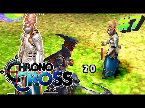 Видео: В теле Кота #7 Chrono Cross ➤ Прохождение
