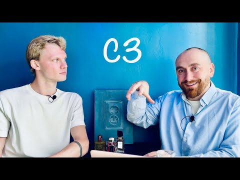 Видео: Слепые затесты с @dushno : бродим по женскому люксу