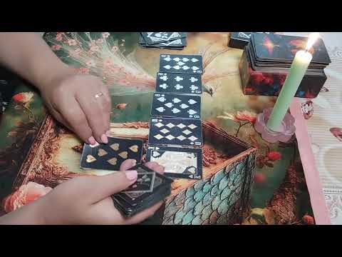 Видео: Что покажут карты о Крестовом мужчине