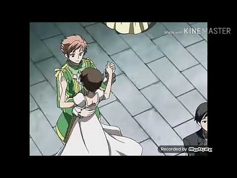 Видео: Аниме клип Покажи мне любовь