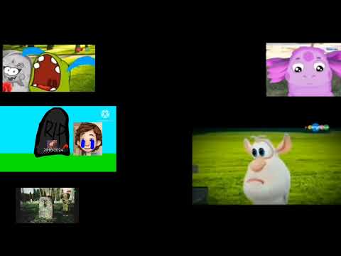 Видео: Все Грустные Вырезанные Фрагменты