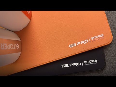 Видео: Ковры Gitoper G2 Pro -- потрясающие! Однако...  Обзор спустя 3.5 месяца