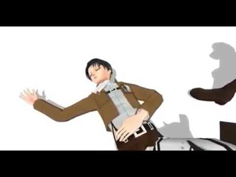 Видео: Яой эрен и леви