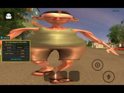 Видео: 🌄ГУЛЯЕМ ЗА КАРТОЙ-Angry Neighbor 