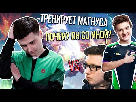 Видео: АЛОХА ПОПАЛСЯ В КОМАНДУ С МИРАКЛОМ , ПРОТИВ РАМЗЕСА / ALOHADANCE + MIRACLE vs RAMZES666 /