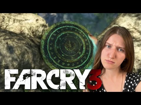 Видео: Середина игры // FarCry 3 #13