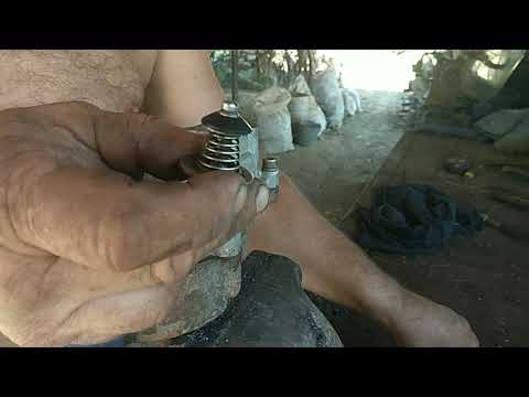 Видео: Будни зерновоза, ремонт ПГУ , и ТД.