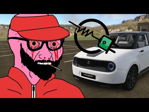 Видео: Воджак покупает электромобиль