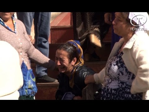 Видео: В Плеханово стало меньше еще на 31 цыганский дом