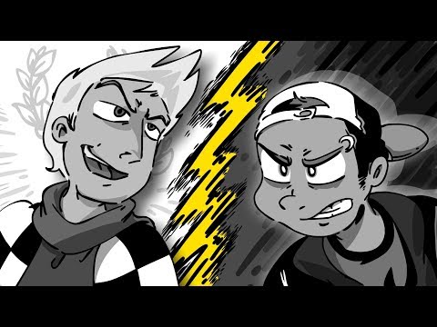 Видео: Oxxxymiron - Кем ты стал? (МУЛЬТ-КОЛЛАБ)