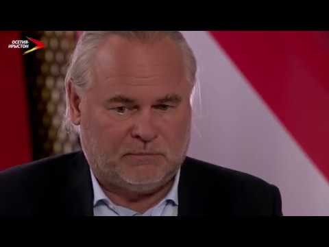 Видео: Евгений Касперский. Большое интервью