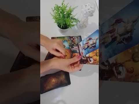 Видео: 🌿♦️ТАРО ДЛЯ МУЖЧИН 💯 ВАЖНО ‼️ ТАКОГО ПОВОРОТА ВЫ НЕ ОЖИДАЛИ‼️