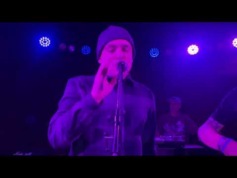 Видео: TIR на вечере памяти Sir-Jя 28 сентября 2025, клуб «Алиби»