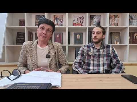 Видео: БЕСЕДА - „Кръстителят и съвременното езичество“.