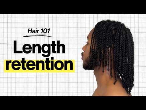 Видео: Сохраните 90% роста волос — избавьтесь от этих привычек прямо сейчас