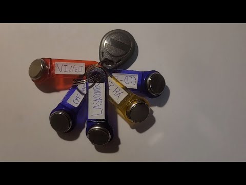 Видео: 🔥ТЕСТ МОИХ УНИВЕРСАЛЬНЫХ КЛЮЧЕЙ И ГДЕ ИХ МОЖНО КУПИТЬ