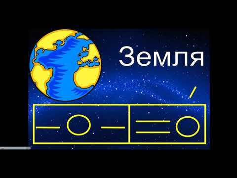 Видео: Звуковий аналіз слова