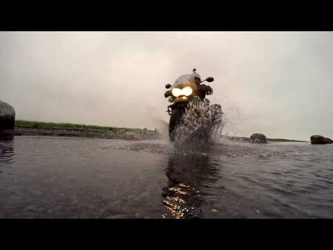 Видео: А мы уйдём на север (часть 5)