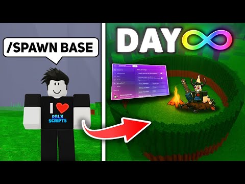 Видео: СКОРОСТНОЕ ПРОХОЖДЕНИЕ С ХАКАМИ в сценарии 99 Nights in the Forest!