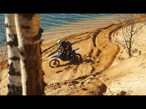 Видео: RIDERSTIMECREW. Страх, который нами движет