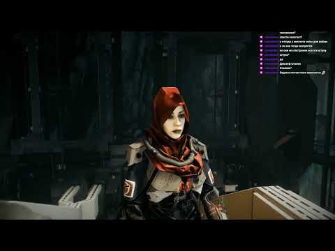 Видео: Прохождение Killzone: Shadow Fall. Часть 4