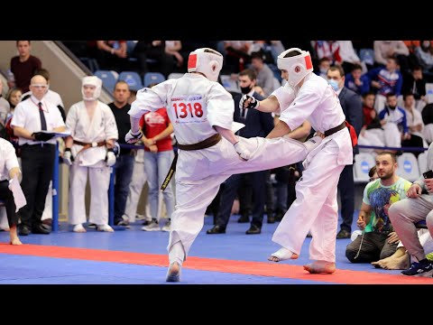 Видео: «Russian Open Junior Cup - 2021». Финалы юниоров 16-17 лет