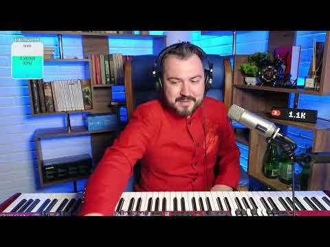 Видео: 🎹 Спокойная музыка на фортепиано