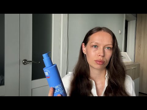 Видео: Мои любимые средства от DTMS 