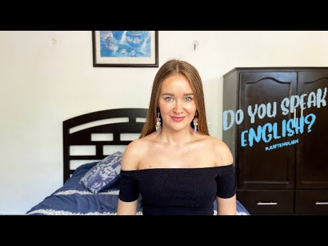 Видео: УРОК 48: PRESENT SIMPLE: ВОПРОС С МЕСТОИМЕНИЯМИ I/You/We/They