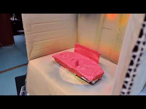 Видео: Процесс работы. Как я делал подсветку шкал и стрелок приборной панели Honda Orthia.