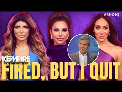 Видео: Дженнифер Айдын объявила об уходе из RHONJ после прекращения вещания на радиостанции Bravo