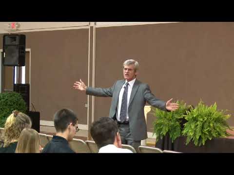 Видео: Павел Гоя - Силата на молитвата - част 1